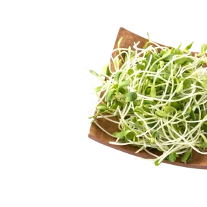 Microgreens