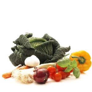 Spinach