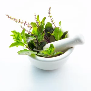 Mixed Herbs