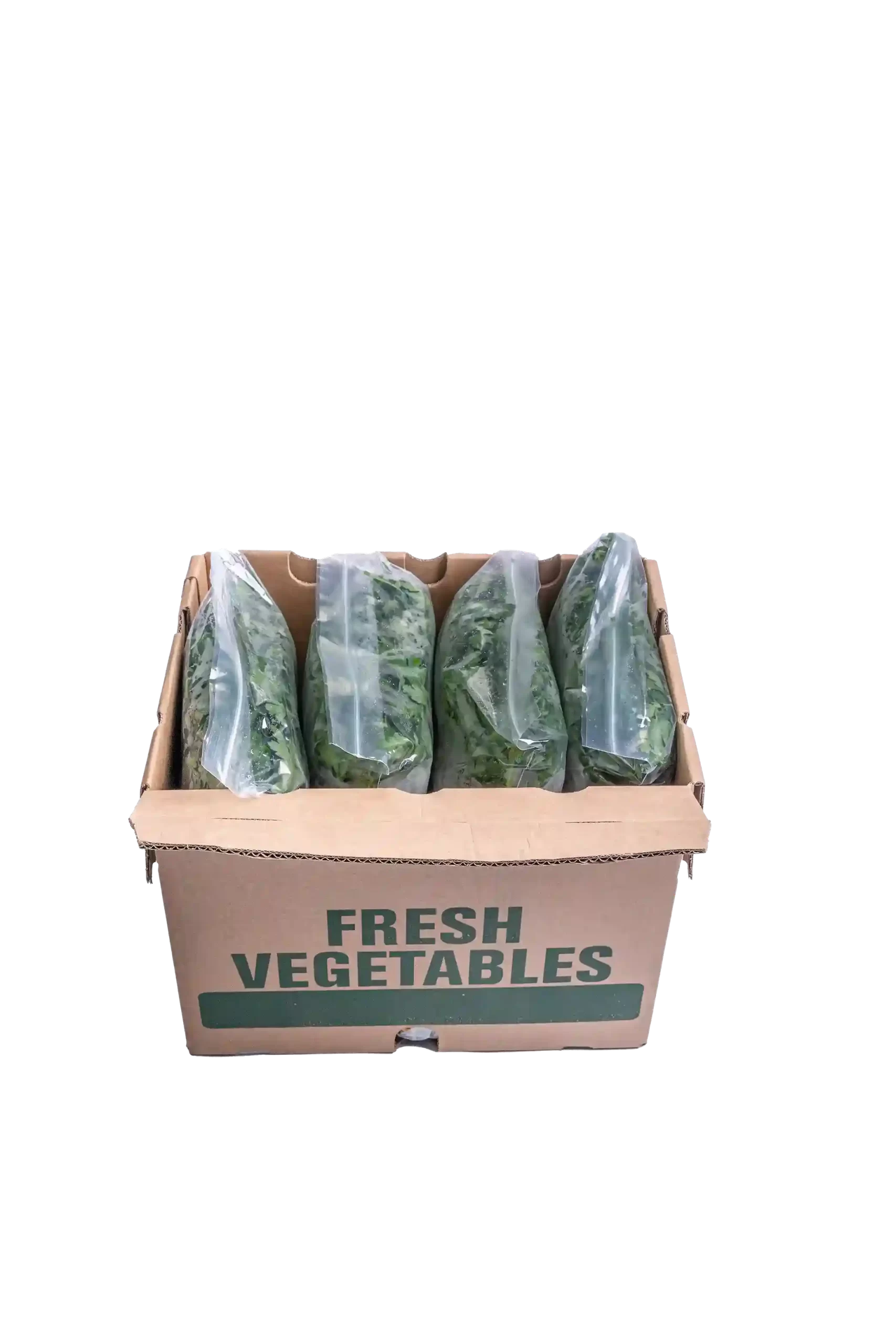 Organic Arugula, 1 lb. - Image 3