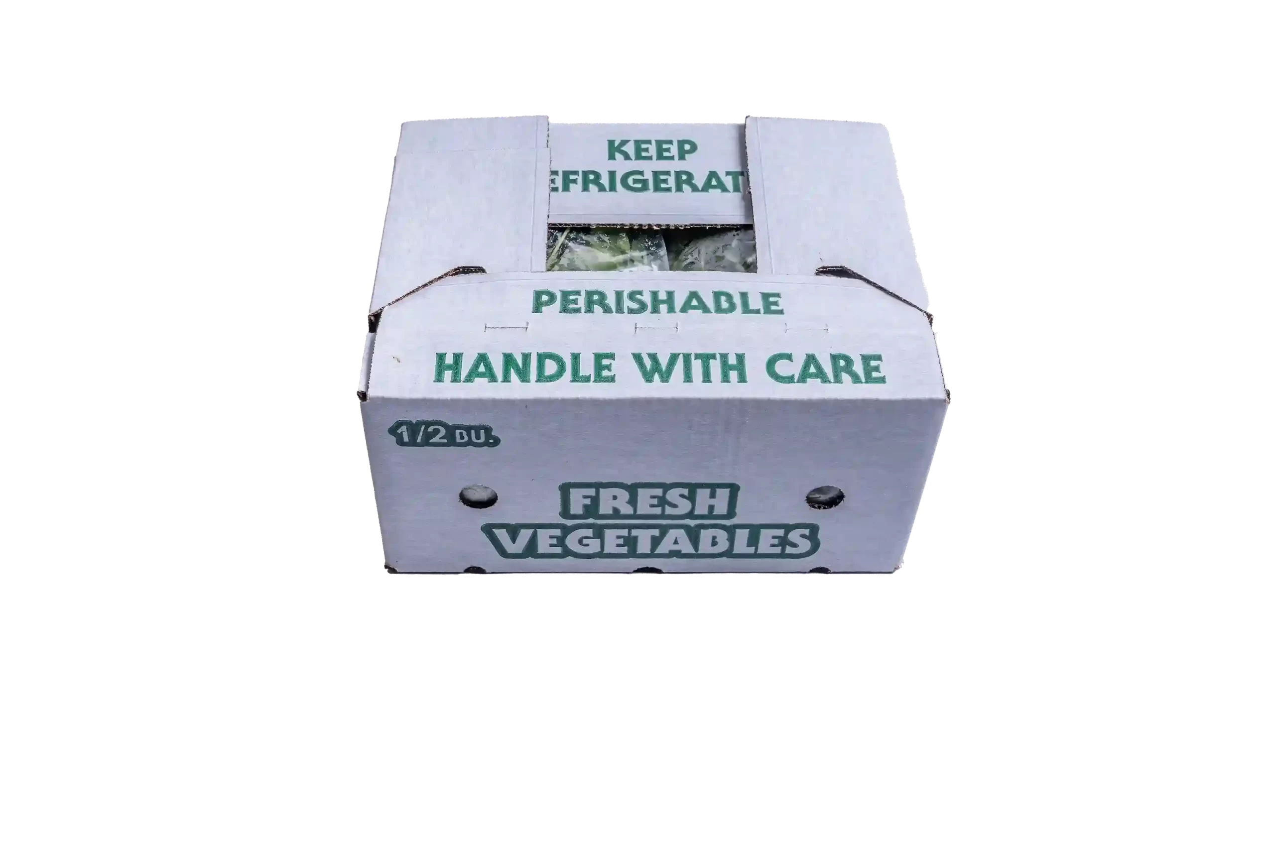 Organic Arugula, 1 lb. - Image 2