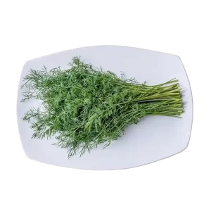 Organic Dill 1 lb