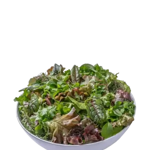 Organic Spicy Mix 5 Oz